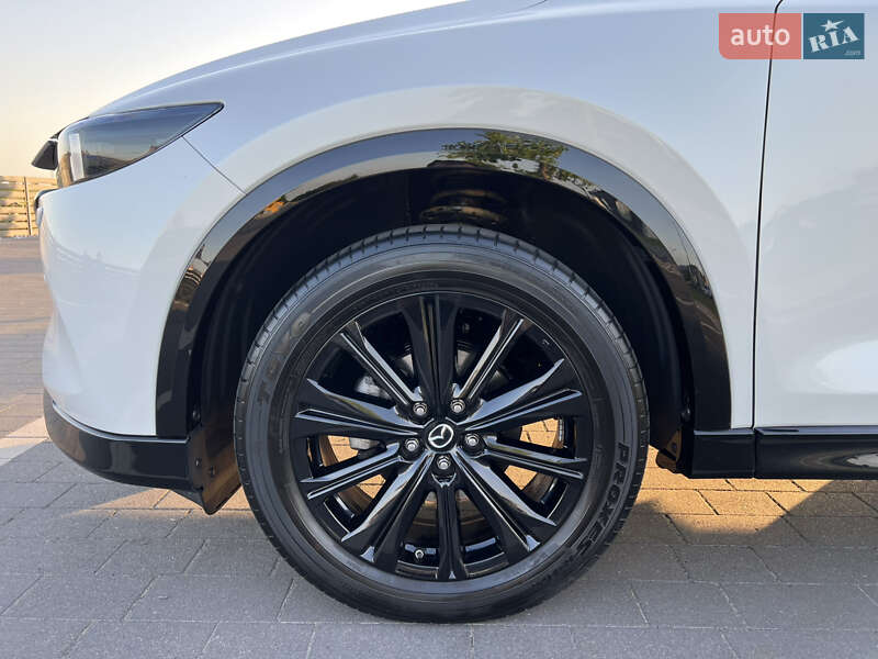 Внедорожник / Кроссовер Mazda CX-5 2024 в Мукачево