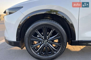 Внедорожник / Кроссовер Mazda CX-5 2024 в 