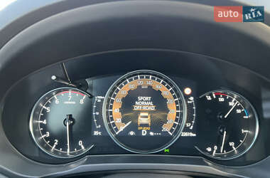 Внедорожник / Кроссовер Mazda CX-5 2024 в 