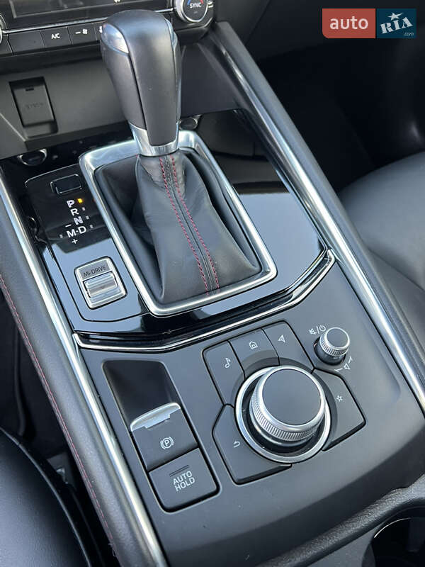 Внедорожник / Кроссовер Mazda CX-5 2024 в Мукачево