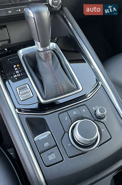 Внедорожник / Кроссовер Mazda CX-5 2024 в 