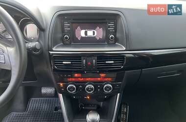 Внедорожник / Кроссовер Mazda CX-5 2014 в 