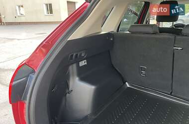 Внедорожник / Кроссовер Mazda CX-5 2014 в 