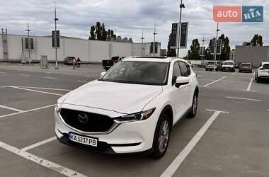 Mazda CX-5 2019 Mazda CX-5 2019