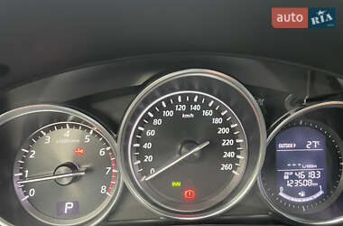 Внедорожник / Кроссовер Mazda CX-5 2013 в 