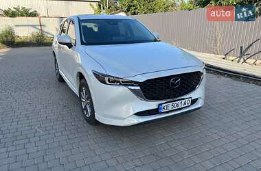 Mazda CX-5 2023