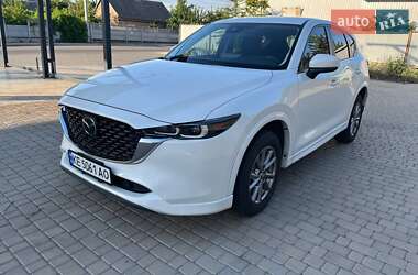 Mazda CX-5 2023