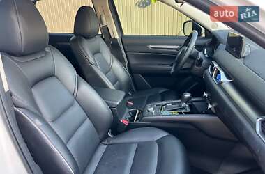 Внедорожник / Кроссовер Mazda CX-5 2023 в 