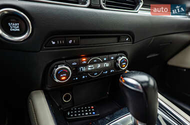 Внедорожник / Кроссовер Mazda CX-5 2017 в 