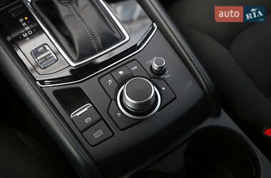 Внедорожник / Кроссовер Mazda CX-5 2020 в 