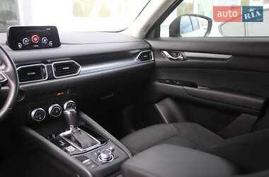 Внедорожник / Кроссовер Mazda CX-5 2020 в 