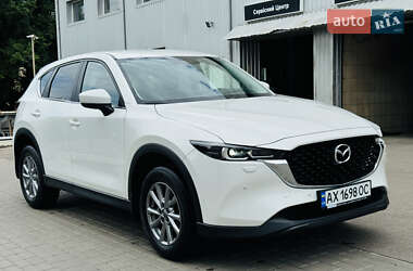 Mazda CX-5 2023 Mazda CX-5 2023