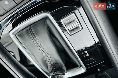Внедорожник / Кроссовер Mazda CX-5 2023 в 