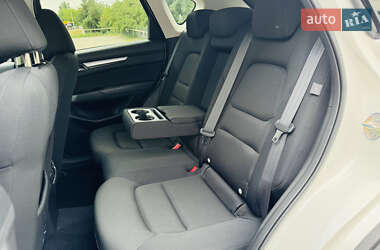Внедорожник / Кроссовер Mazda CX-5 2023 в 