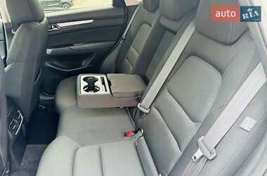 Внедорожник / Кроссовер Mazda CX-5 2023 в 
