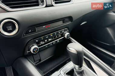 Внедорожник / Кроссовер Mazda CX-5 2023 в 