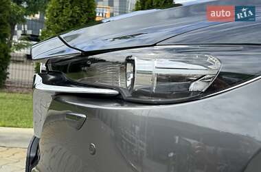 Внедорожник / Кроссовер Mazda CX-5 2019 в 