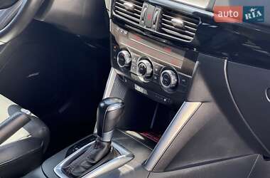 Внедорожник / Кроссовер Mazda CX-5 2014 в 