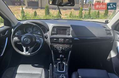 Внедорожник / Кроссовер Mazda CX-5 2014 в 