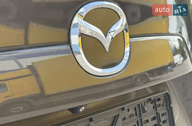 Внедорожник / Кроссовер Mazda CX-5 2016 в 