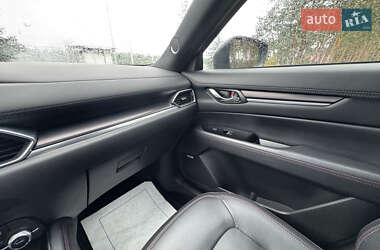 Позашляховик / Кросовер Mazda CX-5 2023 в 