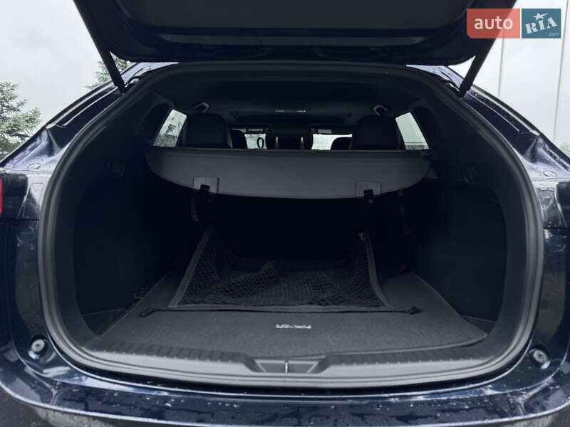 Внедорожник / Кроссовер Mazda CX-5 2023 в Киеве