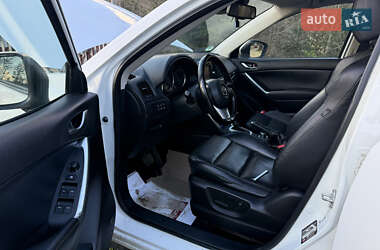 Внедорожник / Кроссовер Mazda CX-5 2014 в 