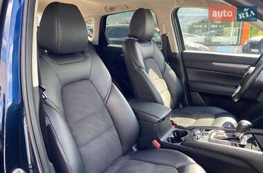 Внедорожник / Кроссовер Mazda CX-5 2017 в 
