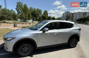 Mazda CX-5 2019 Mazda CX-5 2019