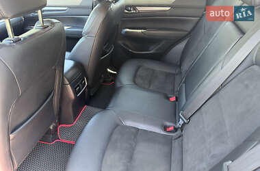 Внедорожник / Кроссовер Mazda CX-5 2019 в 