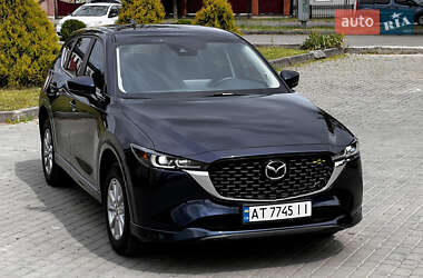 Mazda CX-5 2024 Mazda CX-5 2024
