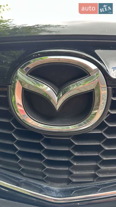 Позашляховик / Кросовер Mazda CX-5 2014 в Бершаді