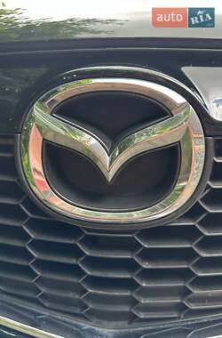 Внедорожник / Кроссовер Mazda CX-5 2014 в 
