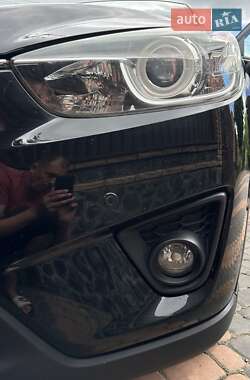 Внедорожник / Кроссовер Mazda CX-5 2014 в 