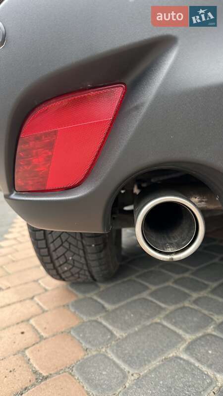 Позашляховик / Кросовер Mazda CX-5 2014 в Бершаді