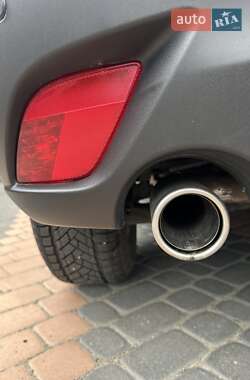 Внедорожник / Кроссовер Mazda CX-5 2014 в 