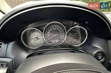 Внедорожник / Кроссовер Mazda CX-5 2014 в 