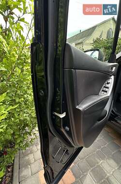 Внедорожник / Кроссовер Mazda CX-5 2014 в 
