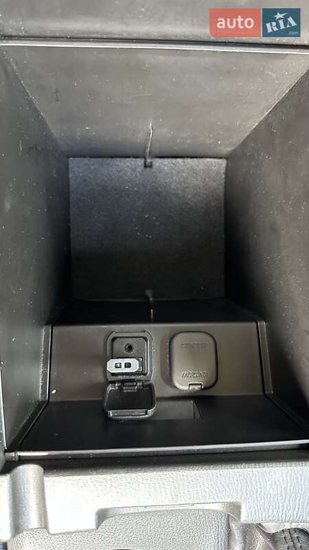 Позашляховик / Кросовер Mazda CX-5 2014 в Бершаді