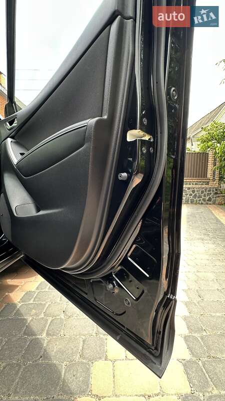 Позашляховик / Кросовер Mazda CX-5 2014 в Бершаді