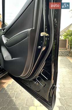 Внедорожник / Кроссовер Mazda CX-5 2014 в 