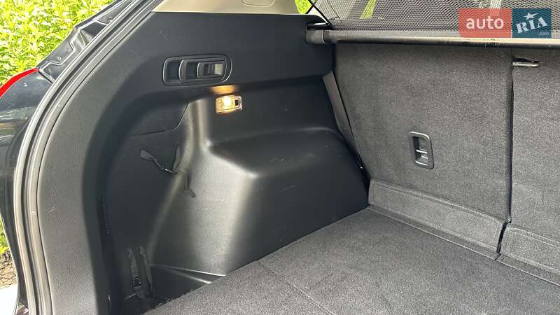 Позашляховик / Кросовер Mazda CX-5 2014 в Бершаді