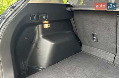 Внедорожник / Кроссовер Mazda CX-5 2014 в 
