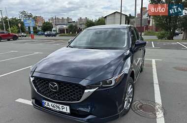 Mazda CX-5 2024 Mazda CX-5 2024