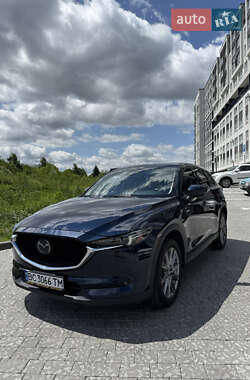 Mazda CX-5 2020 Mazda CX-5 2020