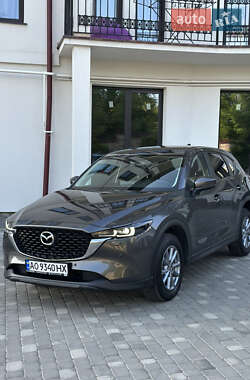Mazda CX-5 2023 Mazda CX-5 2023