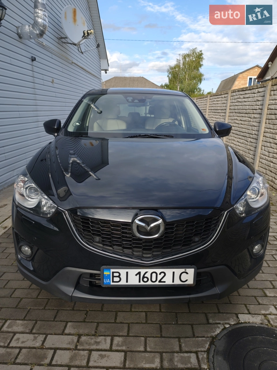 2013 Mazda CX-5 - мініатюра 25