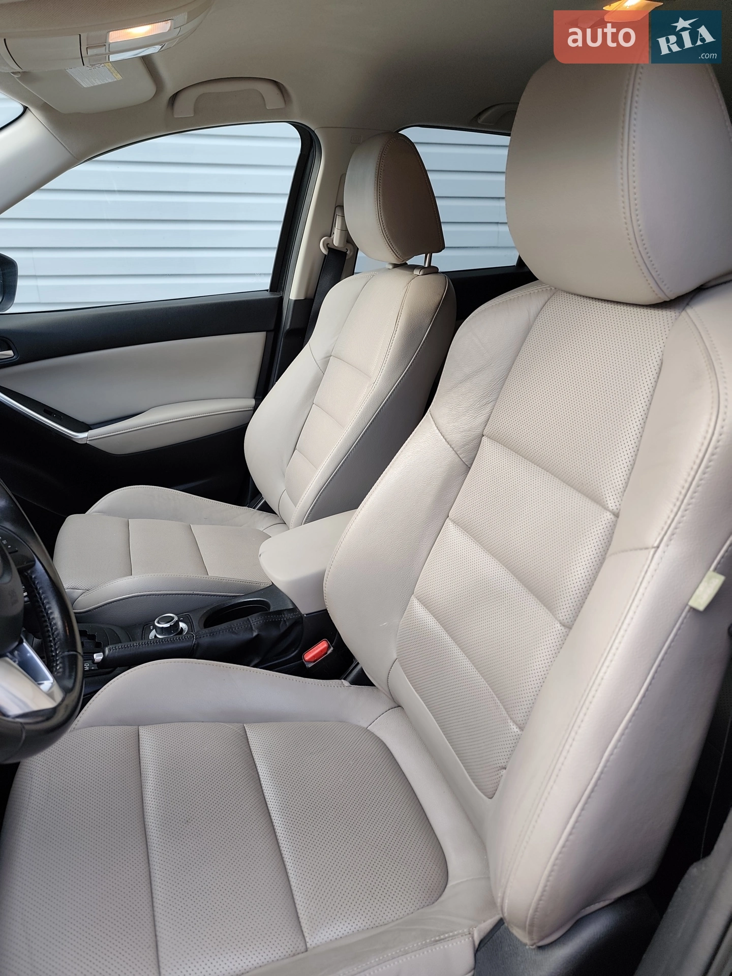 2012 Mazda CX-5 - мініатюра 5