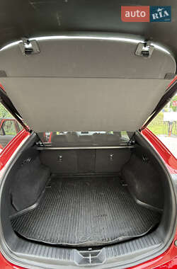 Внедорожник / Кроссовер Mazda CX-5 2020 в 