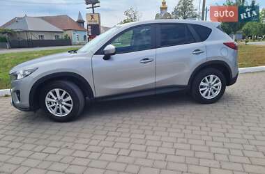 Позашляховик / Кросовер Mazda CX-5 2012 в Білки